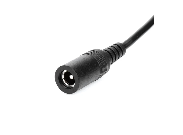 Xvive S5 5 plug Multi DC power cable 